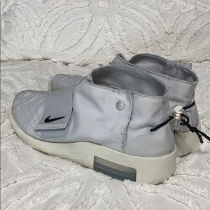 Nike Air x Fear of God Moccasin Men’s sz: 13